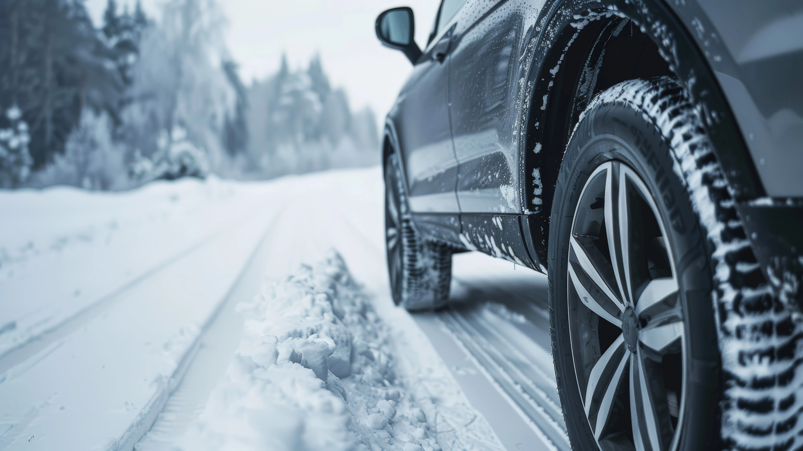 Prognoza ANM până în luna februarie - Când scăpăm de ger
