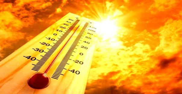 Prognoza meteo! Cum va fi prima saptamana de vara! Temperaturi ridicate