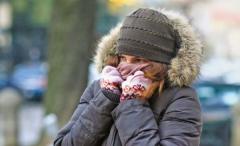 Prognoza METEO pentru 1, 2 și 3 martie: Ger cumplit în toată țara