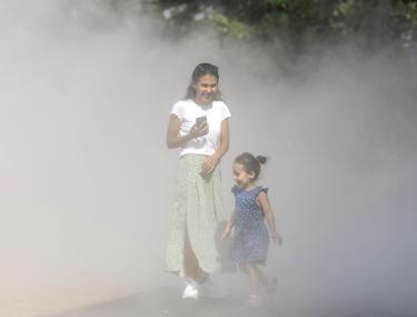 Prognoza meteo pentru 17 septembrie. Vreme frumoasă, cu temperaturi ridicate