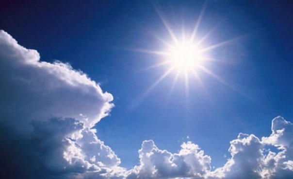 Prognoza meteo pentru astazi. Iata ce temperaturi vor fi