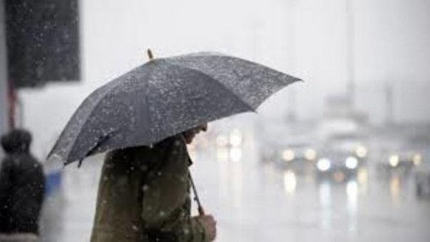 Prognoza meteo pentru joi, 26 iulie: Ploi masive in Romania