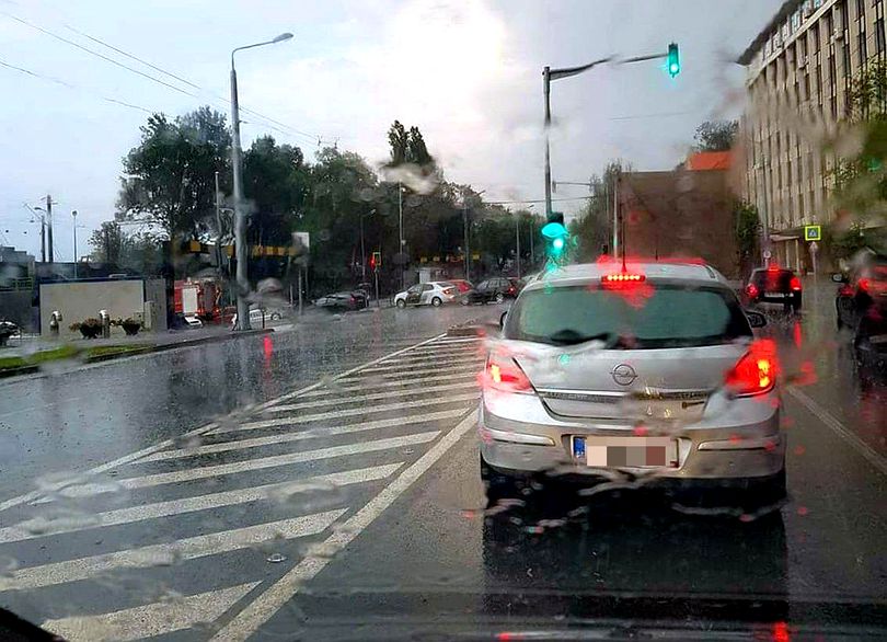 Prognoza meteo pentru perioada 24 septembrie