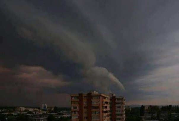 Prognoza meteo. Vremea se schimba radical