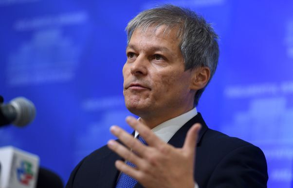 Programul de guvernare al lui Dacian Cioloş e definit de analisti ca foarte interesant
