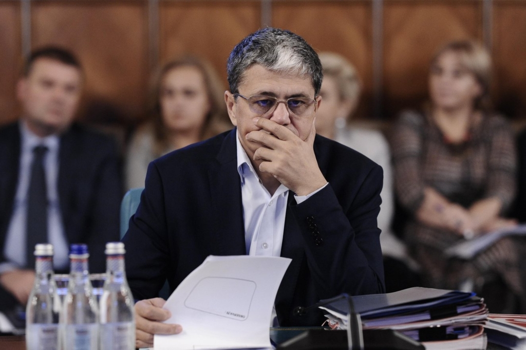 Programul Operational de Sanatate, promis de Guvern la finalul anului trecut, va fi gata la anul
