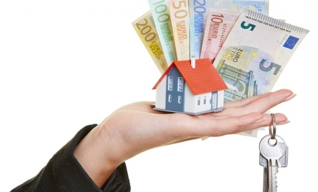 Programul PRIMA CASĂ: Guvernul a stabilit plafonul pentru 2016: 1,5 miliarde de lei