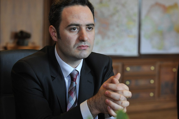 Proiect de lege inițiat de liberalul Alexandru Nazare pentru desființarea obstructivului Consiliu pentru Soluționarea Contestațiilor