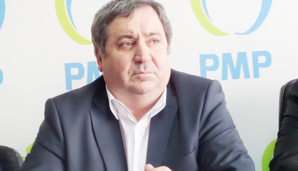 Propunere controversată a lui Eugen Tomac pentru Ministerul Energiei