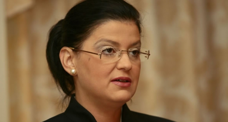 Propuneri PNL: Anca Boagiu la Curtea de Conturi, Eugen Nicolăescu la BNR