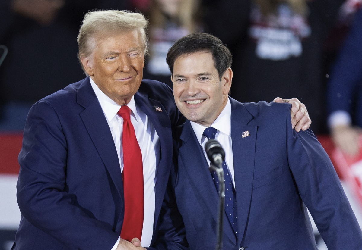 Prostia la putere! Marco Rubio, noul favorit al lui Donald Trump: accedere fulminantă în structura de forță a SUA