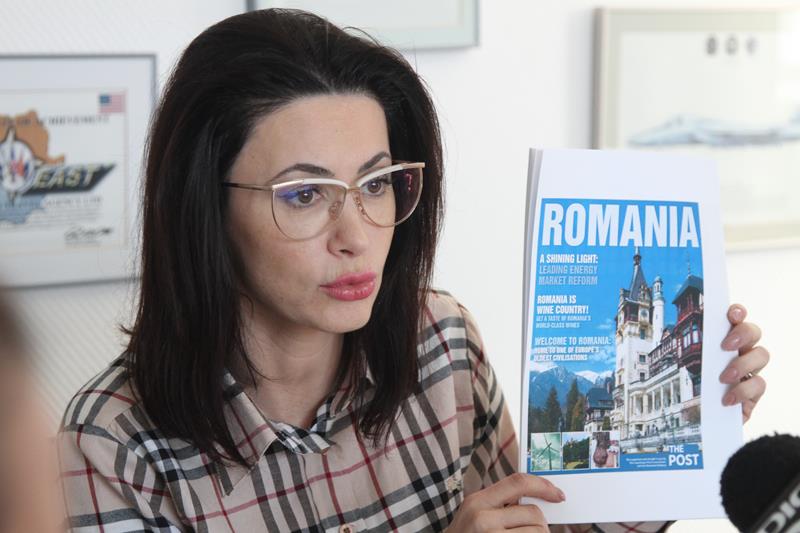 Prostie și incompetență la Autoritatea Națională pentru Turism condusă de Anca Nedea Pavel