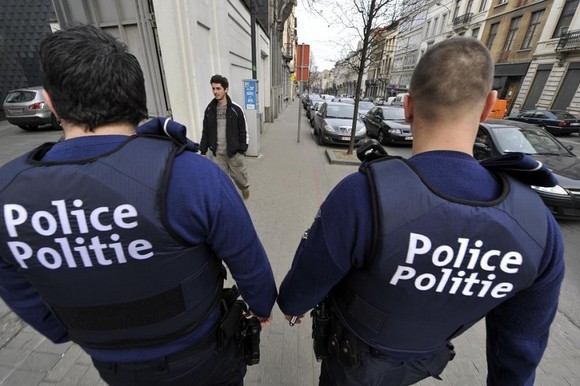 Prostituată româncă, ucisă în Bruxelles cu 50 de lovituri de cuțit