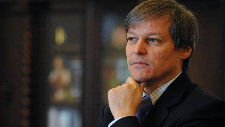 Protejata lui Crin Antonescu și Gabriel Oprea pusă de Cioloș la butoanele Ministerului Energiei