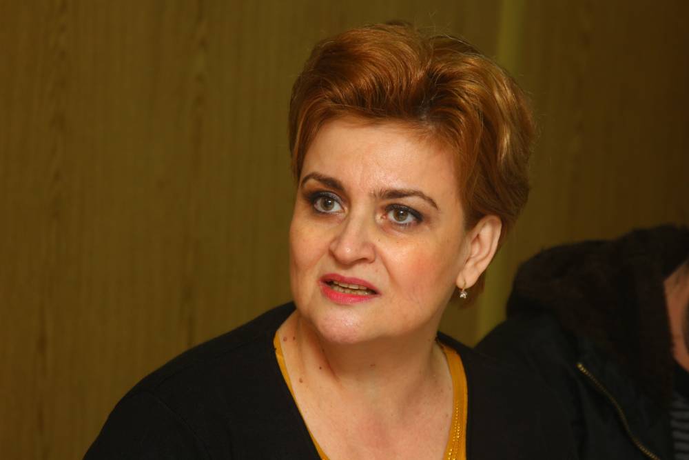 Protejatul Graţielei Gavrilescu, audiat la DNA în dosarul cumnatului lui Ponta