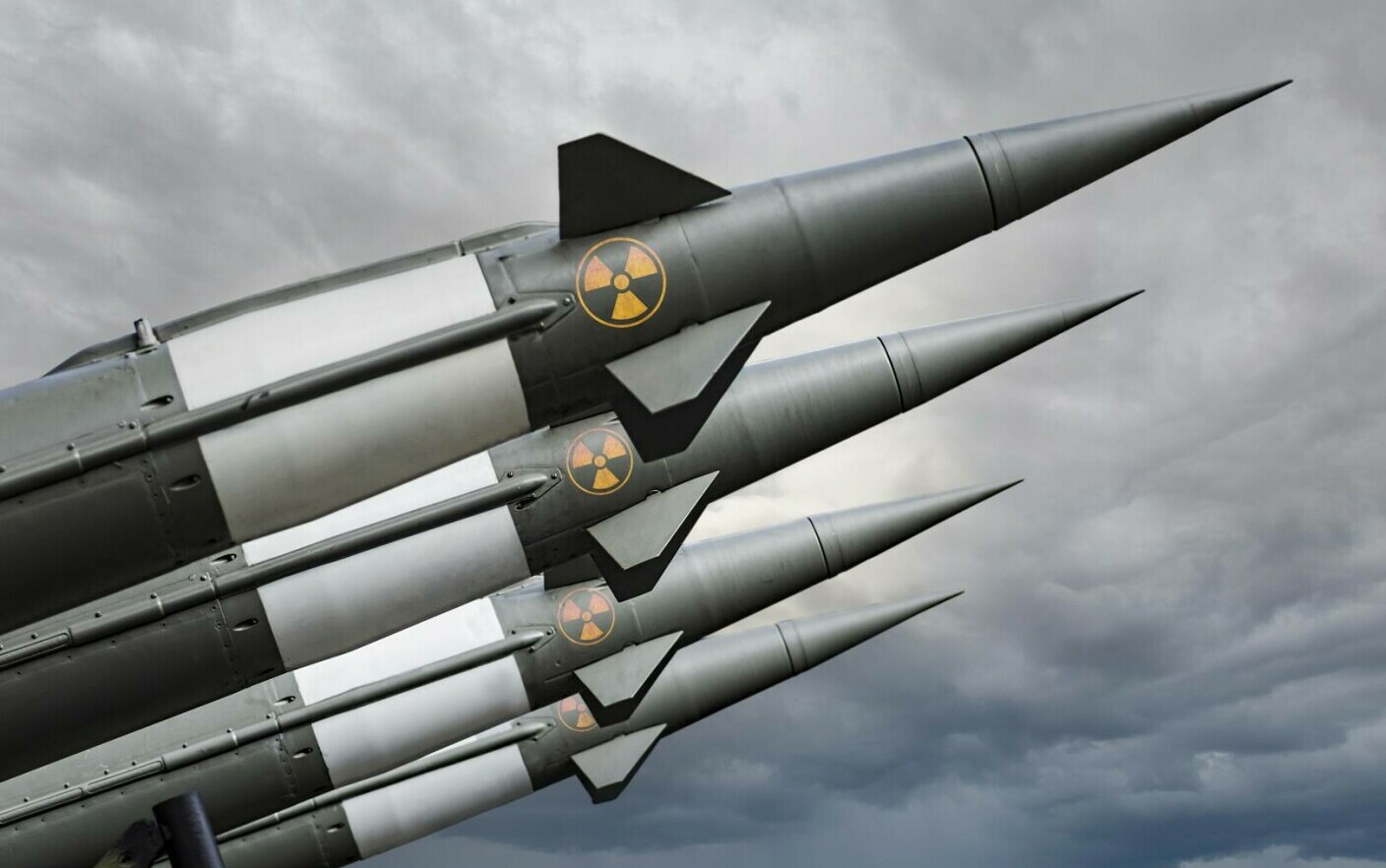 Protocolul NATO în cazul în care Rusia va folosi arme nucleare. Cum va interveni Alianța Nord Atlantică
