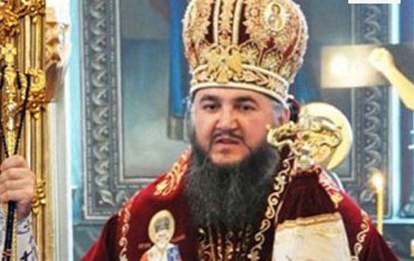 PS Ambrozie, la Putna: Nu se poate construi moschee în ţara voievozilor!