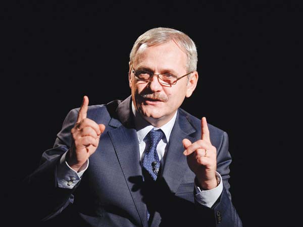 PSD amenință: Dacă UNPR votează pentru MRU la SIE...