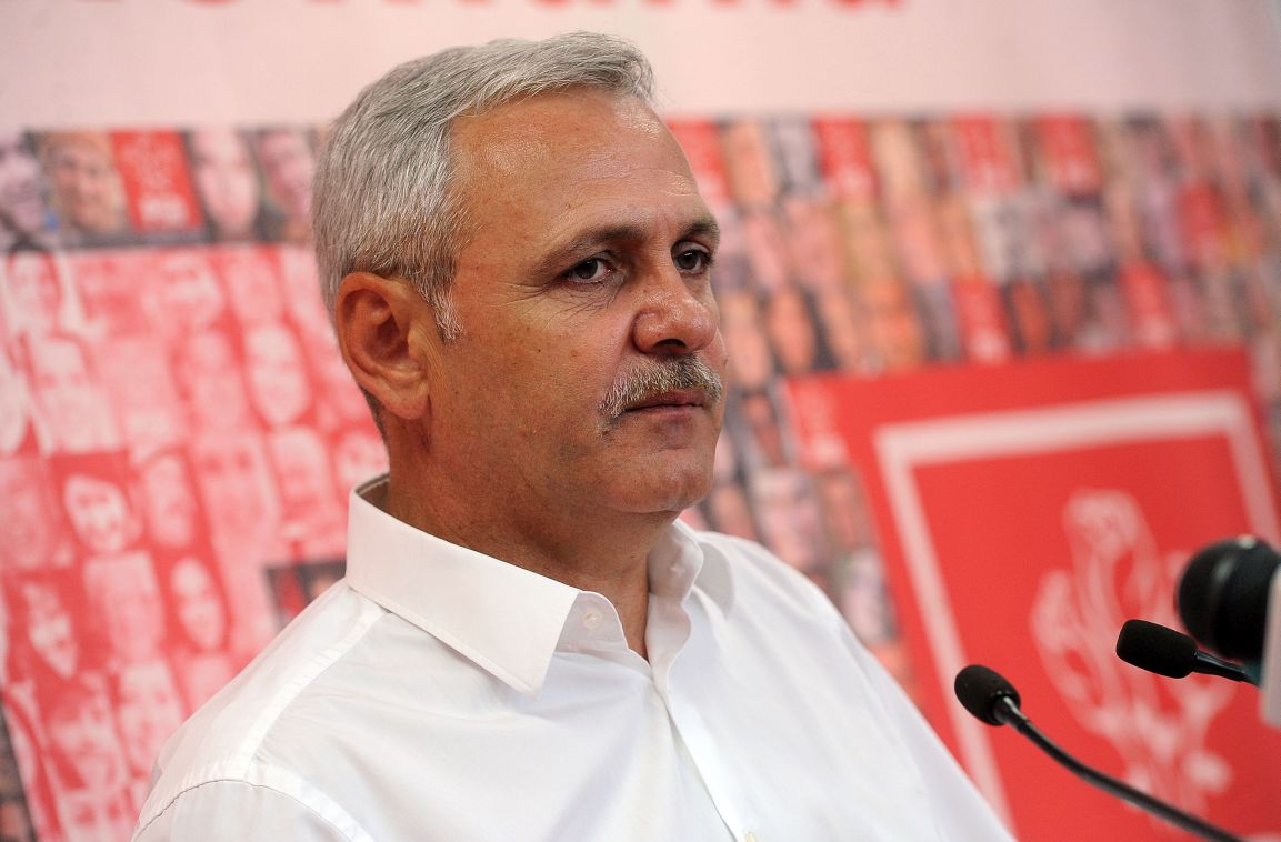 PSD are conturile blocate. Nu poate depune listele pentru alegeri pana nu plateste datoria