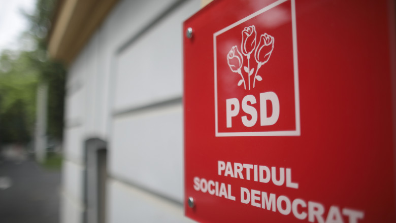 PSD concluzioneaza: 