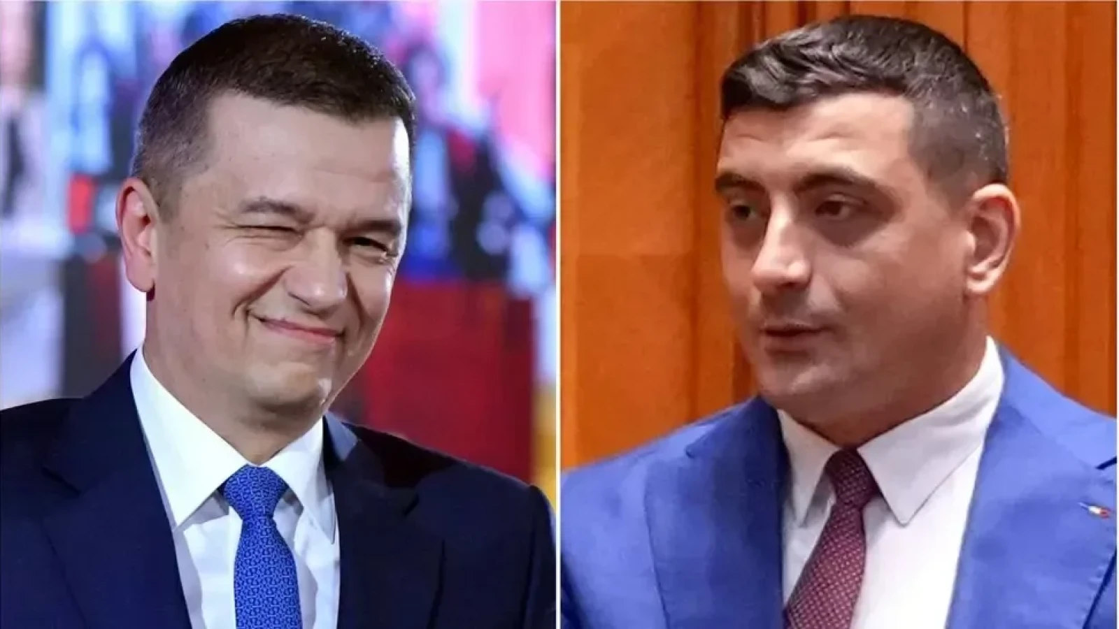 PSD și AUR au făcut ceea ce Europa considera a fi imposibil. Financial Times analizează pactul care a uimit lumea
