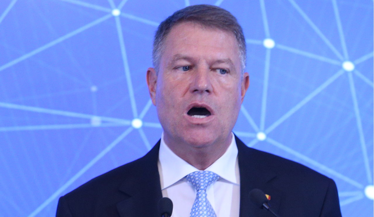 PSD: Iohannis, știi să spui mulțumesc?