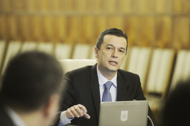 PSD pregăteşte un mare miting de susţinere a Guvernului Grindeanu