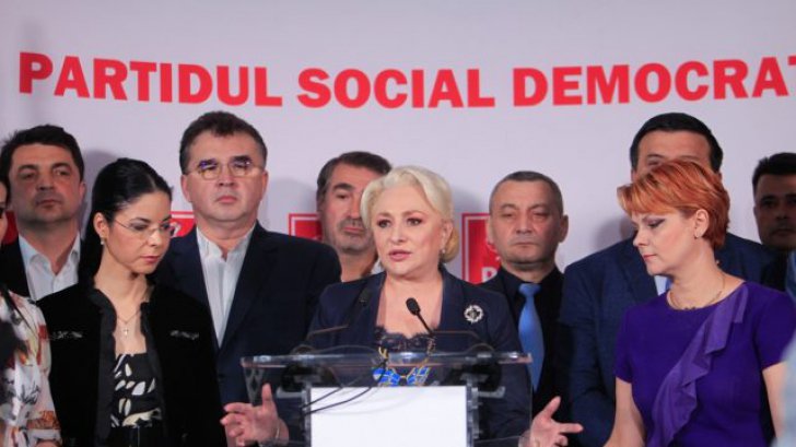 PSD rămâne fără aliați! Și Pro România și ALDE vor candidat propriu la prezidențiale