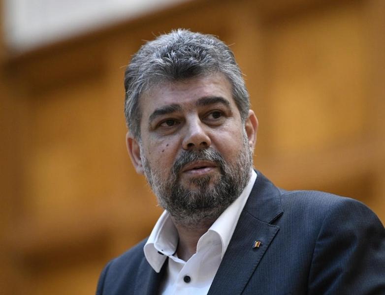 PSD se gândeşte să sesizeze din nou la CCR propunerea lui Iohannis de premier