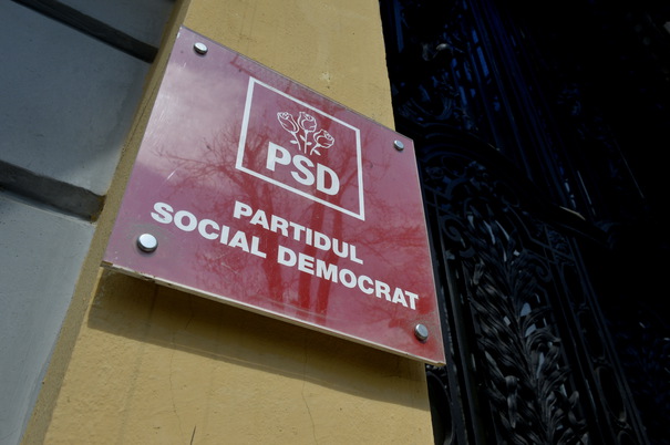 PSD: Toate organizaţiile se desolidarizează de lovitura de stat de la Palatul Victoria, cu două excepţii - filialele din Timiş şi Caraş-Severin