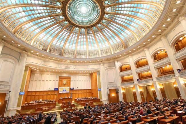 PSD va asigura cvorumul, dar va vota împotriva instalării Cabinetului Cîțu