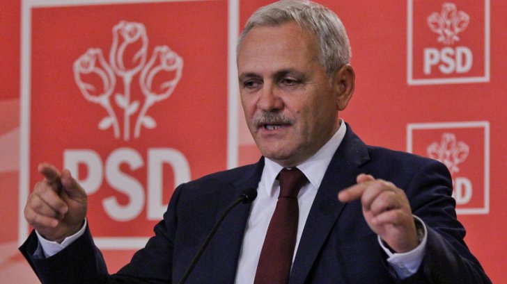 PSD va decide într-un alt CexN propunerea partidului pentru funcţia de premier