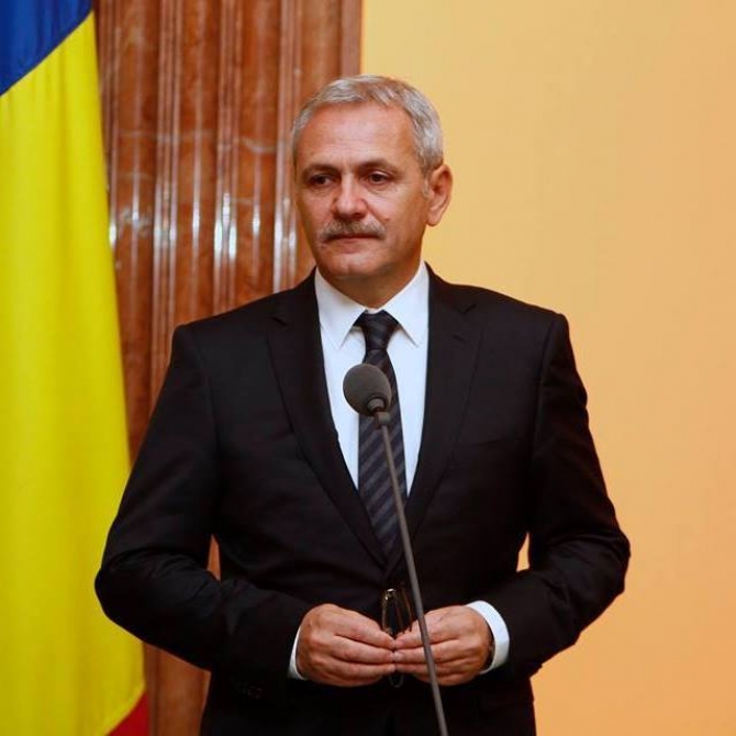 PSD va vota noua formă a Legii pensiilor parlamentarilor. Dragnea: E o situaţie ciudată