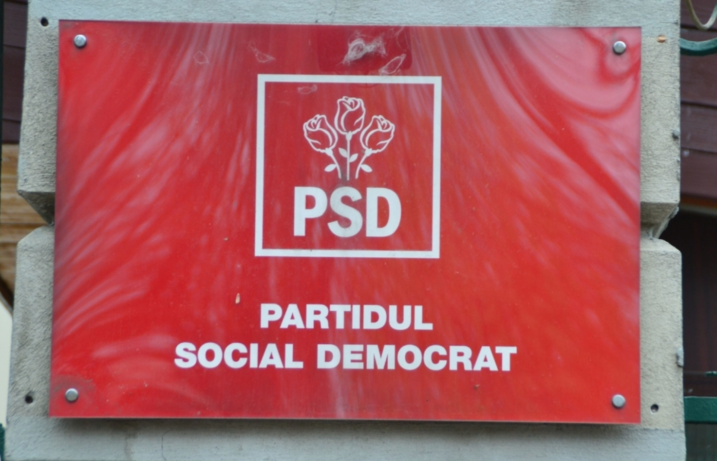 PSD vrea sa depuna motiune impotriva ministrului Finantelor, dupa ridicarea starii de urgenta