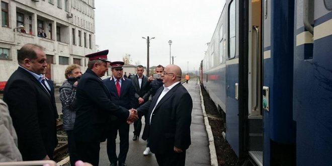 Psnews: Radu Tudor da un puternic semnal de alarma dupa demiterile de la CFR