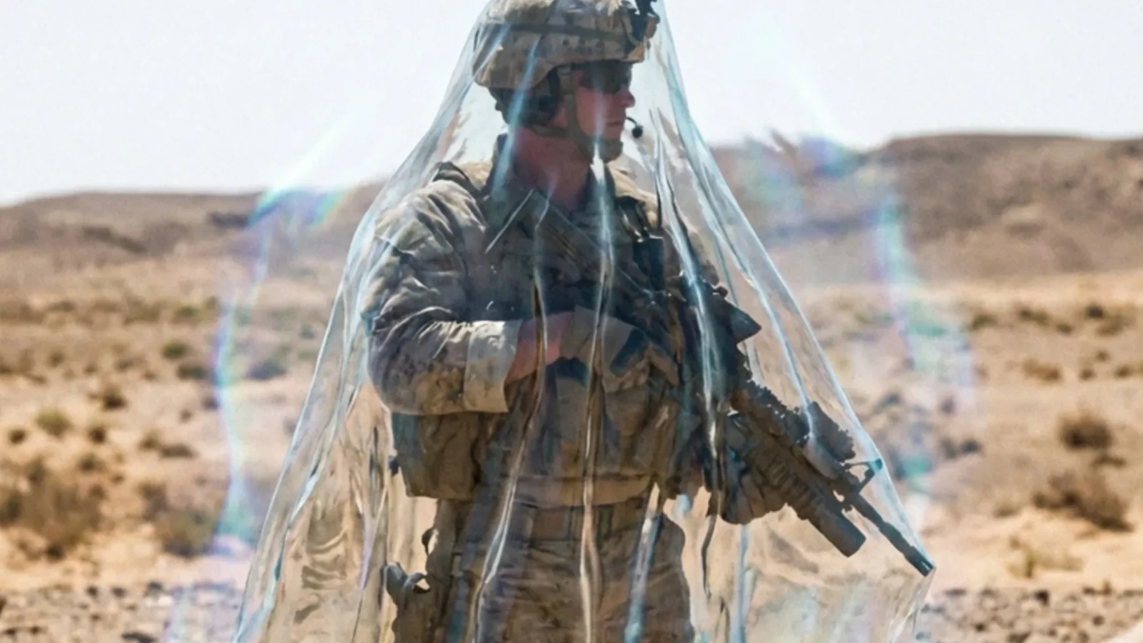 Pușcașii marini ai Statelor Unite vor deveni invizibili din 2027. Deocamdata sunt 