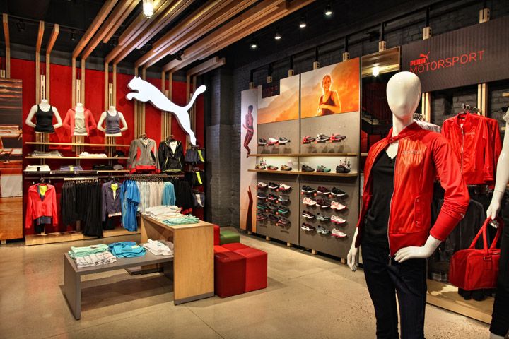 Puţine firme se pot lăuda că au ţepuit PUMA. România nu apare pe