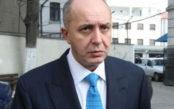 Puiu Popoviciu, condamnat la 9 ani de pușcărie
