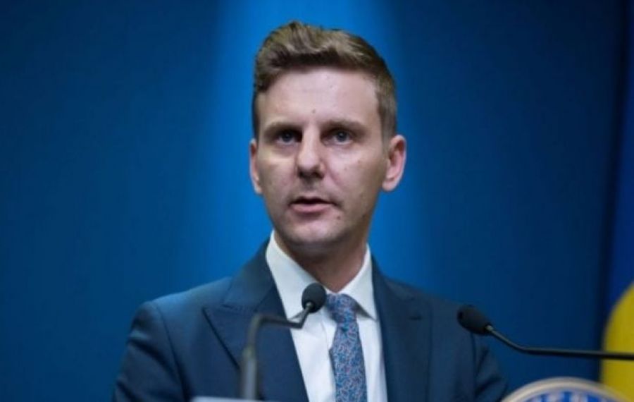 Purtătorul de cuvânt al Guvernului, impus administrator la CFR Călători