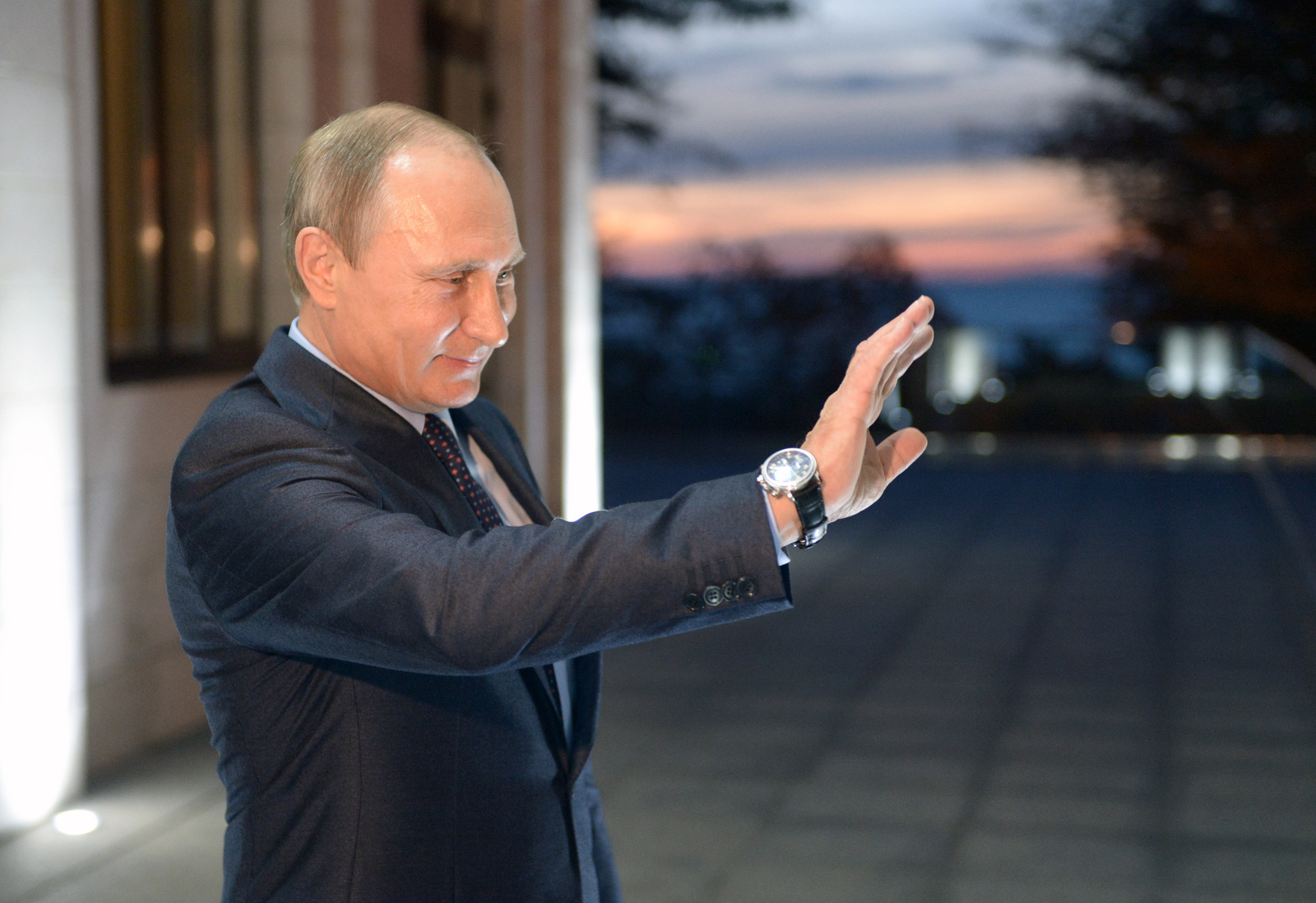 Putin a pus economia digitală pe lista obiectivelor strategice ale Rusiei
