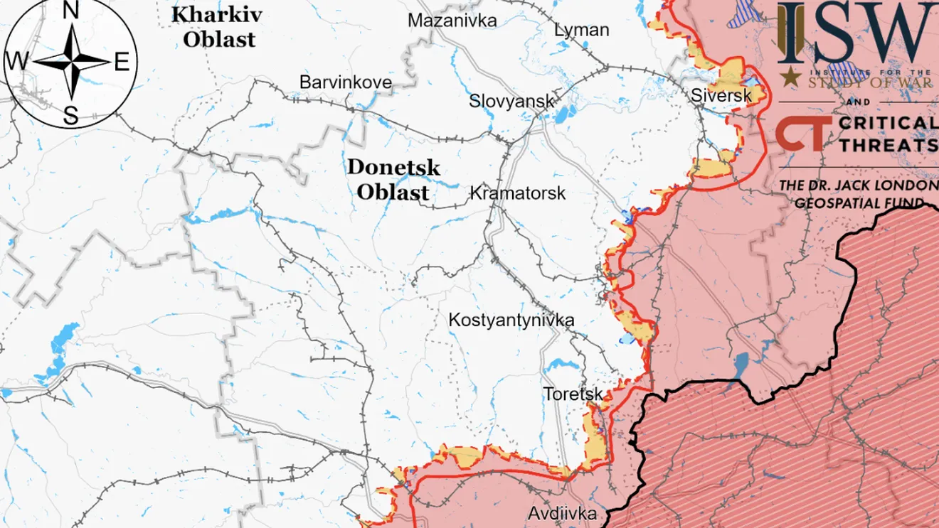 Putin afirmă că Rusia va cuceri militar „teritorii ruseşti istorice" în Ucraina dacă diplomaţia eşuează
