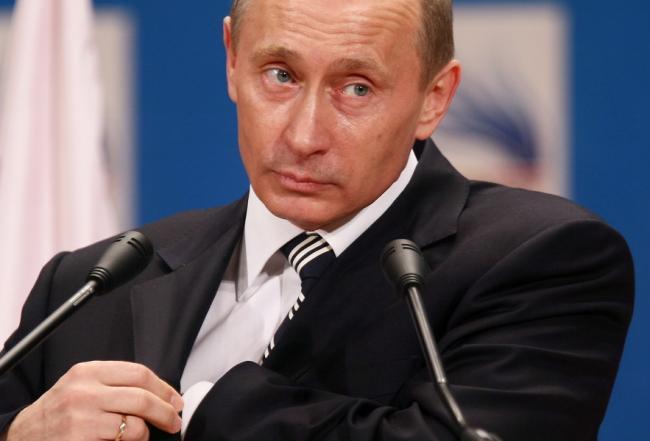 Putin avertizează România că se află în vizorul rachetelor Rusiei