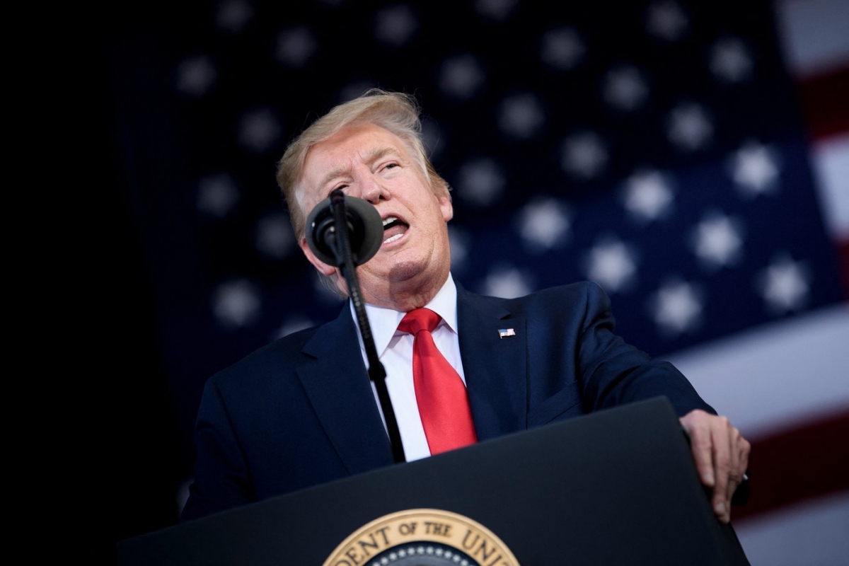 Putin joacă tare pe nervii noștri: Revenirea lui Trump la Casa Albă ar putea declanșa o nouă cursă nucleară - Avertisment dur lansat de la Moscova