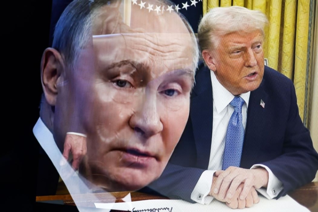 Putin îl ridiculizează pe Trump, nu acceptă planul: Refuză banii, el vrea ceva special pentru Rusia

