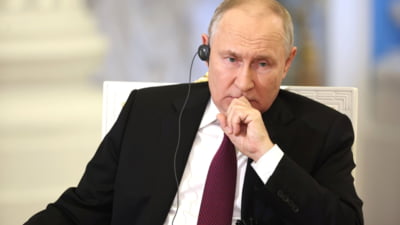 Putin ordonă ca toate proprietățile din străinătate ale Imperiului Rus şi Uniunii Sovietice să fie recuperate. Ce prevede decretul misterios
