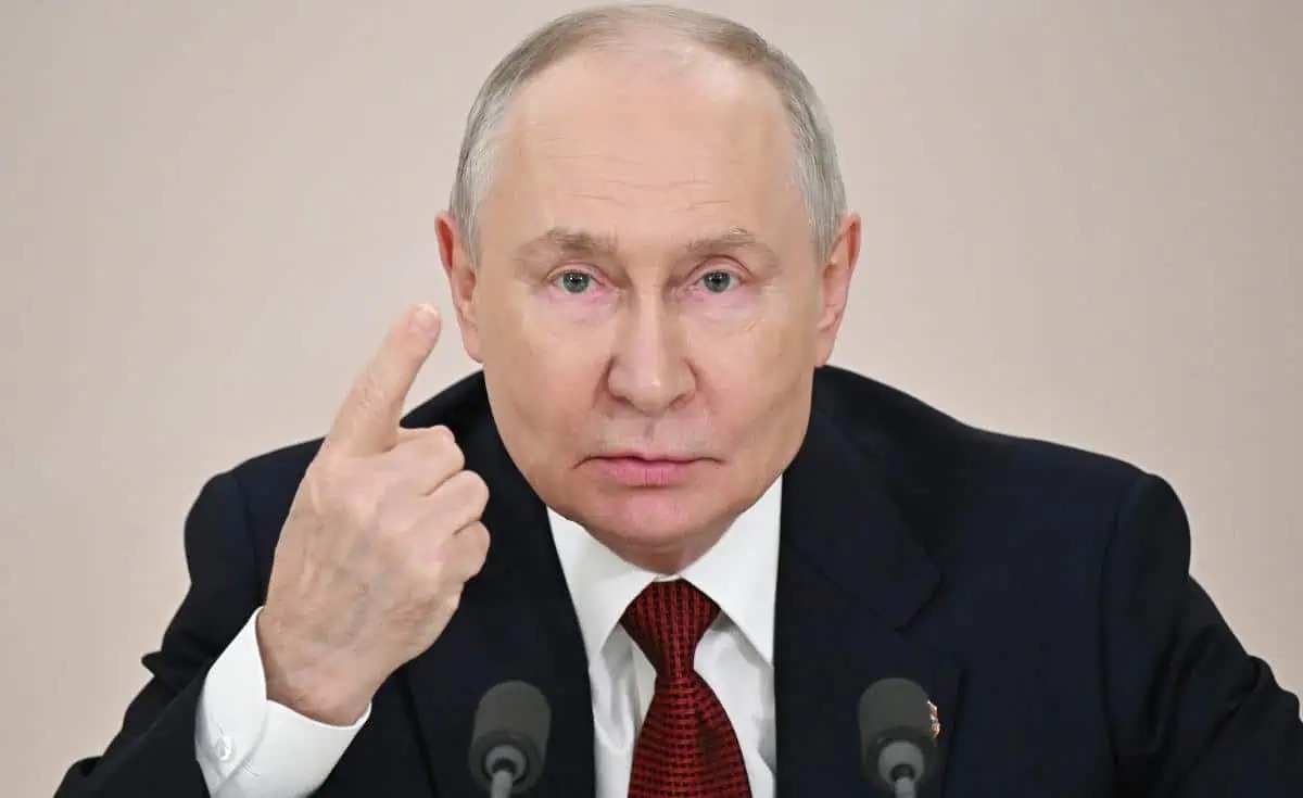 Putin: Puțin probabil ca Rusia să fie înfrântă strategic până în 2030
