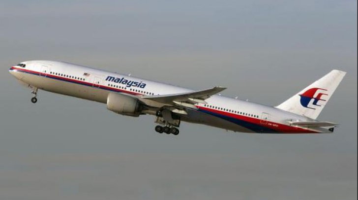 Puin reclamat la CEDO pentru prabusirea zborului MH17 al Malaysian Airlines