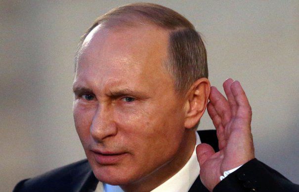Putin: „Rusia nu va permite ca Marea Neagră să devină lac NATO!