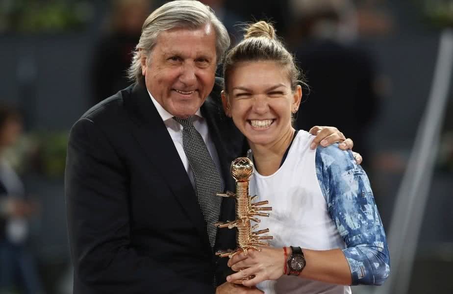Răspuns obscen al lui Ilie Năstase pentru francezii de la Charlie Hebdo: