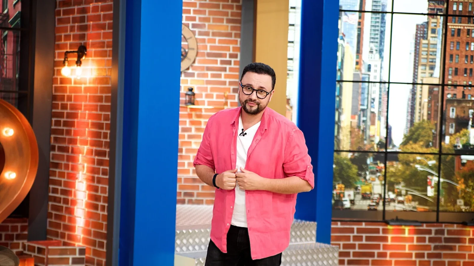 Răsturnare de situație. Cătălin Măruță anunță că rămâne la PRO TV după ce emisiunea îi va fi scoasă din grilă
